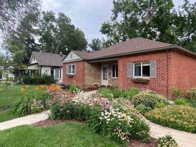 1610 N Xanthia St, Denver, CO, 80220