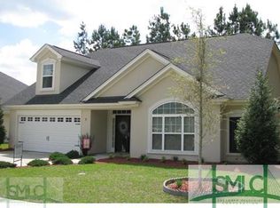 7 Scarlet Maple Ln, Savannah, GA 31419