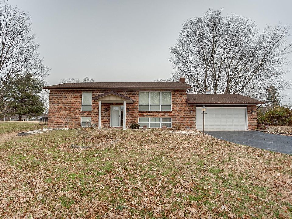 3 Country Ln, Freeburg, IL 62243 Zillow