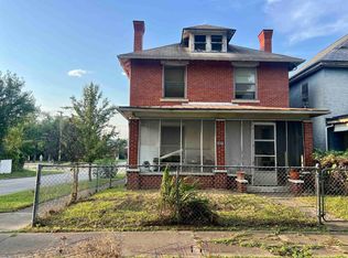 1902 12th Ave, Huntington, WV 25701