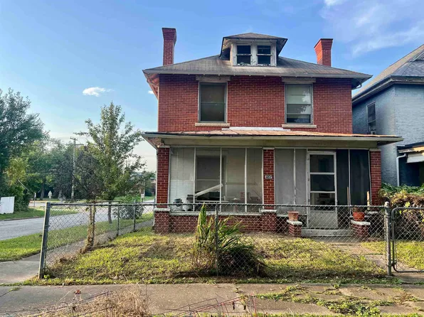 1902 12th Ave, Huntington, WV 25701