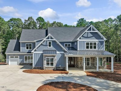 71 Weaver Trl, New Hill, NC, 27562