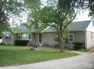 6330 Huguenard Rd, Fort Wayne, IN 46818