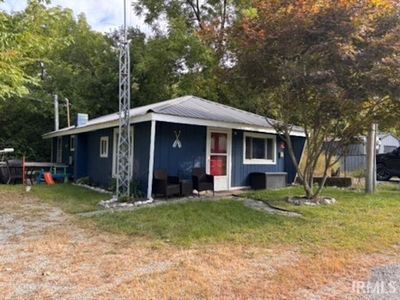 3138 E High St, Macy, IN, 46951