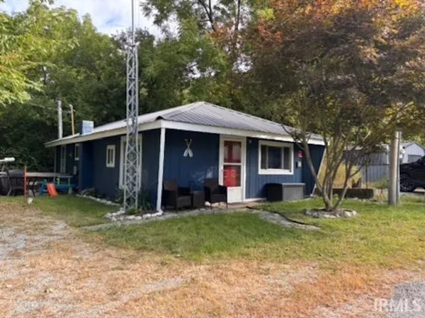 3138 E High St, Macy, IN 46951