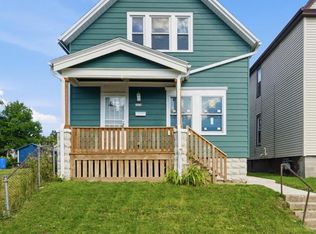 2618 N 24th PLACE, Milwaukee, WI 53206