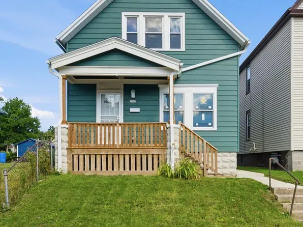 2618 N 24th PLACE, Milwaukee, WI 53206