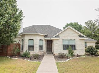 200 Riverview Dr, Georgetown, TX 78628