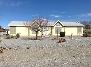 820 Greenwood Rd, Pahrump, NV 89060