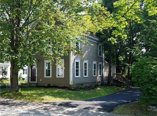7 Spring St, Augusta, ME 04330