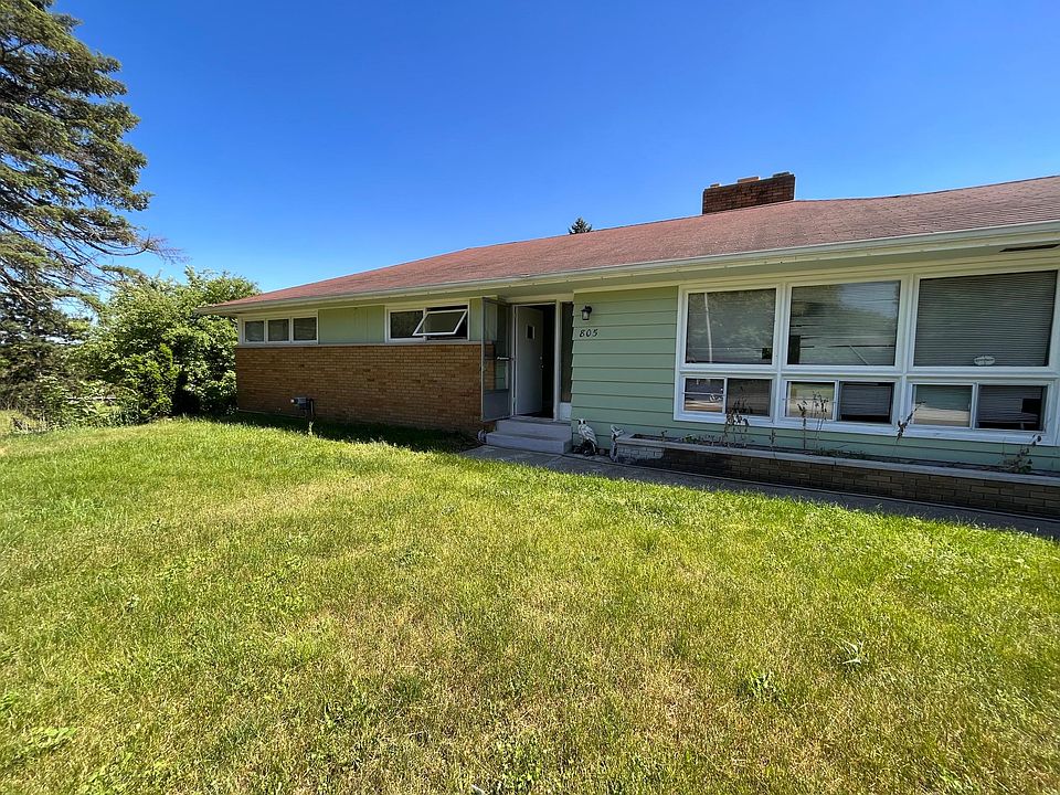805 Romence Rd, Portage, MI 49024 Zillow