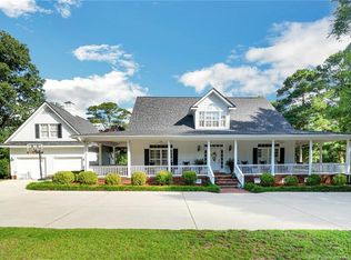 806 Cowles St, Fayetteville, NC 28303