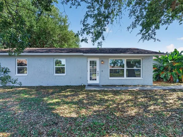 2025 Barksdale St, Pt Charlotte, FL 33948
