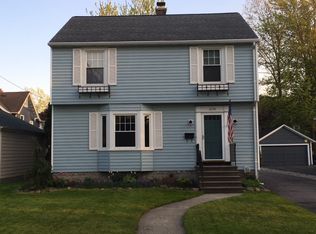 2178 4th St, Bay City, MI 48708