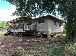 4914D Hekili Rd, Kapaa, HI 96746