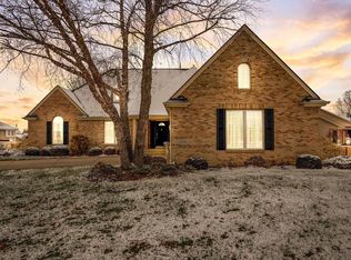 6236 Pheasant Creek Trl, Mount Pleasant, WI 53406