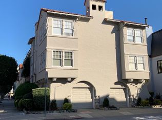 2292 Bay St, San Francisco, CA 94123