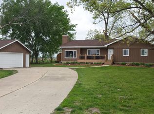 2243 N Lowpoint Rd, Washburn, IL 61570
