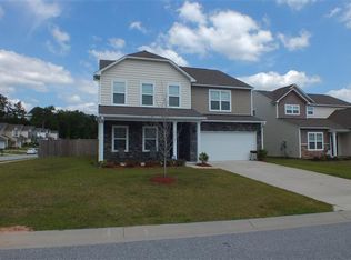 9713 Tackle St, Ladson, SC 29456