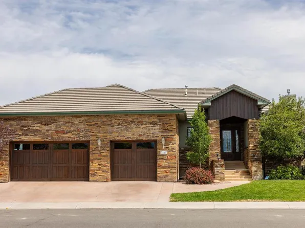 2141 Painted Wall Lane, Montrose, CO 81401