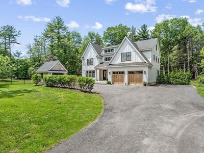 179 Love Lane, Rye, NH, 03870