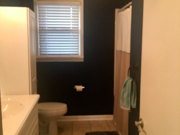 hall bath1 w/ double sinks