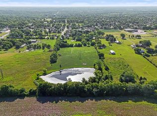 3850 SE Doc Henry Rd, Lees Summit, MO 64082