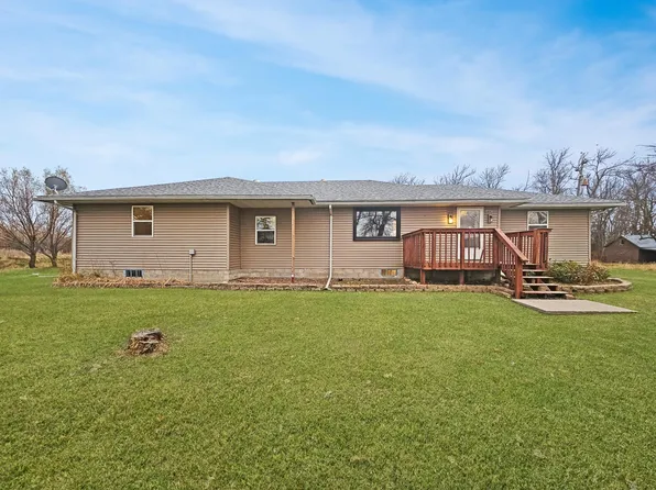 29587 470th Ave, Roseau, MN 56751