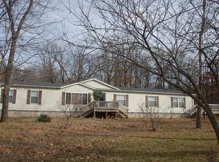 24779 Foliage Rd, Granby, MO 64844