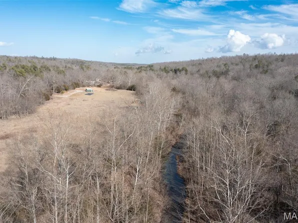 TRACT 2 & Off Madison #3-248, Fredericktown, MO 63645