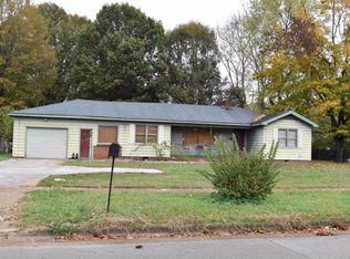 1422 Somerville Rd SE, Decatur, AL 35601