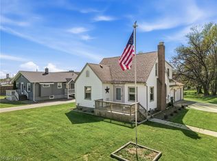 7202 Sheldon Ave, Boardman, OH 44512