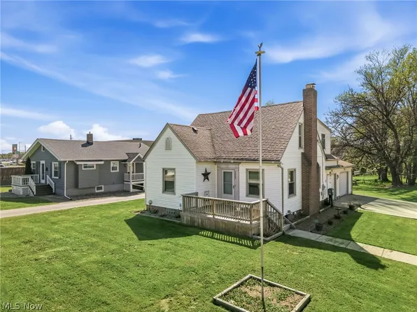 7202 Sheldon Ave, Boardman, OH 44512