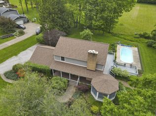 10800 Springwater Dr, Mount Vernon, OH 43050