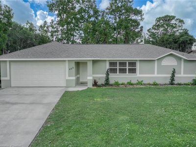 406 Lake August Dr, Lake Placid, FL, 33852