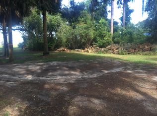 0 Winterberry Ave, Fernandina Beach, FL 32034