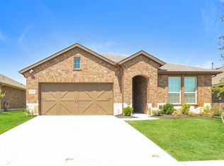 4217 Agatha Ln, Aubrey, TX 76227