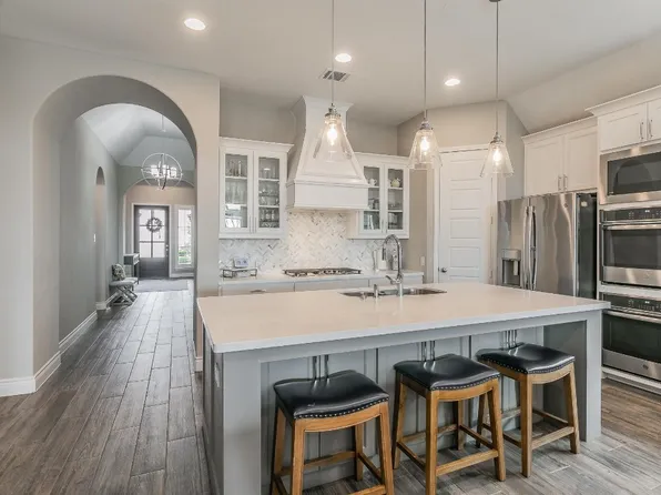 1540 Wheatley Way, Forney, TX 75126