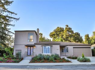 481 University Cir, Claremont, CA 91711