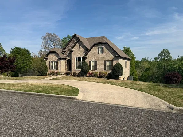 6241 Jonathans Way, Trussville, AL 35173