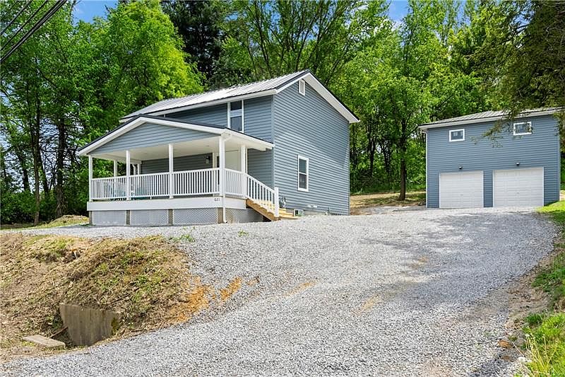 621 Butler Rd E, Kittanning, PA 16201 Zillow