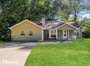 90 Lazy Hollow Ln, Covington, GA 30016