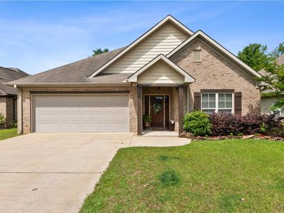 11410 Spruce Ave, Northport, AL, 35475