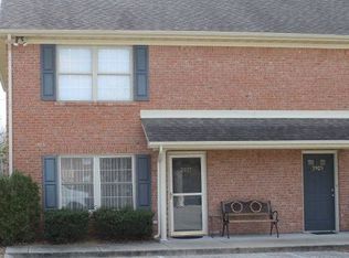 2927 Dexter Ct, Evansville, IN 47714