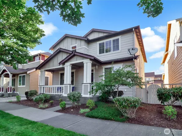 5852 SE Balustrade Boulevard SE, Lacey, WA 98513