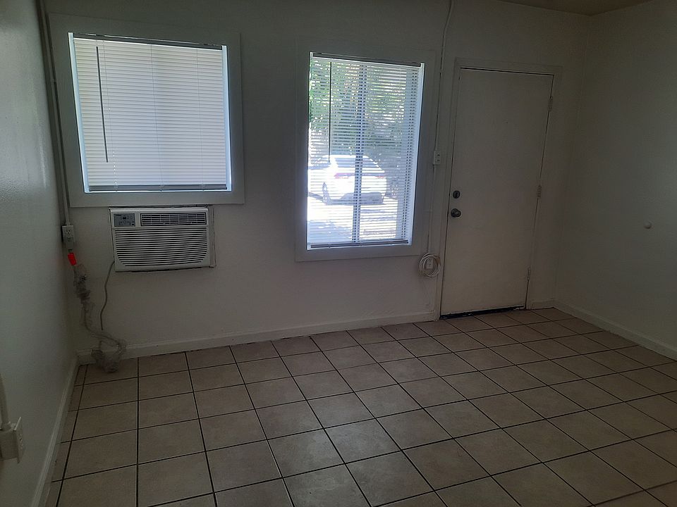 Living Area (looking from kitchen to front door)