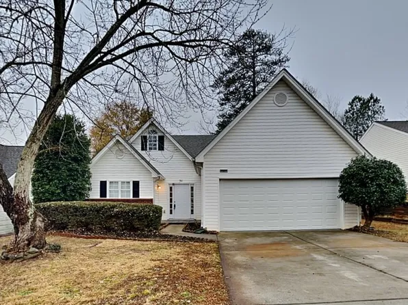 761 Sugar Oak Ln, Lawrenceville, GA 30043