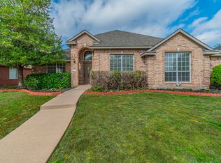 9229 Day Star Dr, Plano, TX 75025
