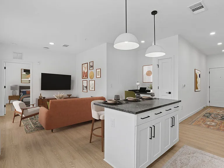 Render Douglasville by Crescent Communities — Photo 19