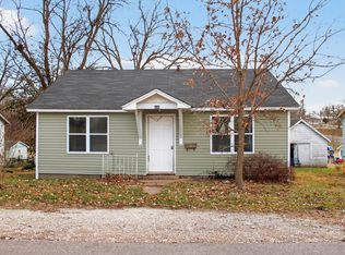 806 Middle St, Fulton, MO 65251